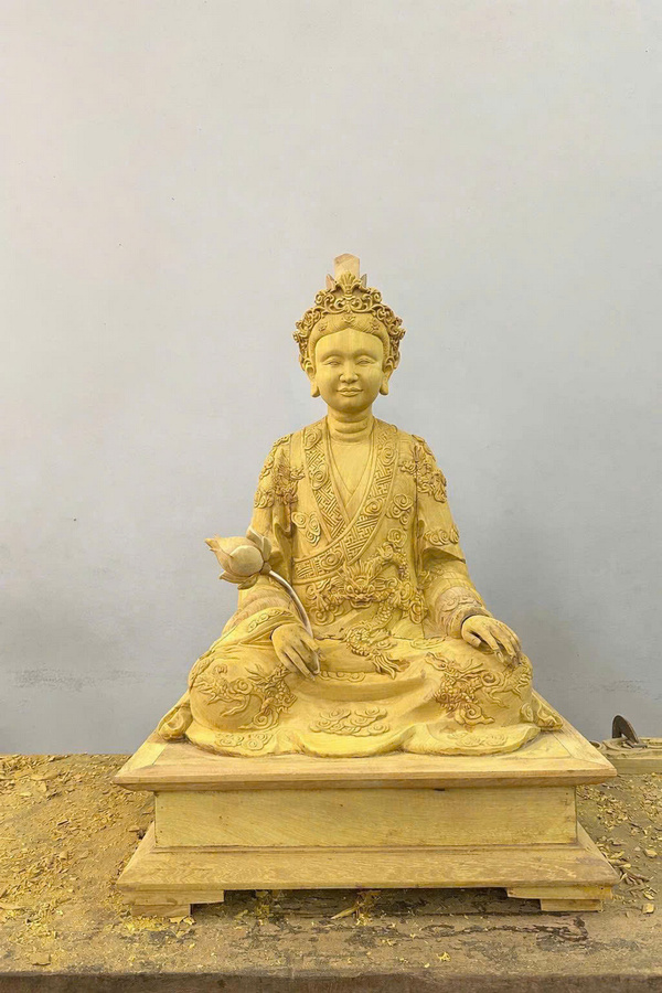 Tượng mẫu đệ nhất
