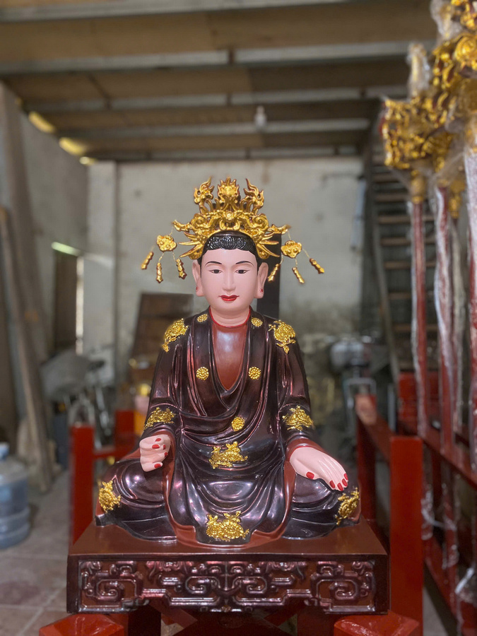 Tượng mẫu đệ nhất