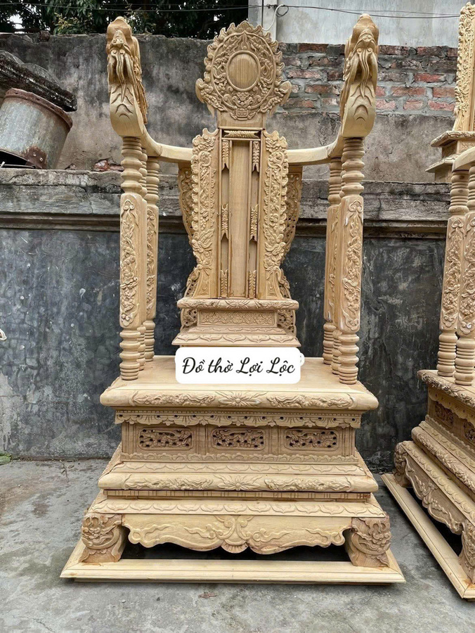 Ngai và bài vị 012