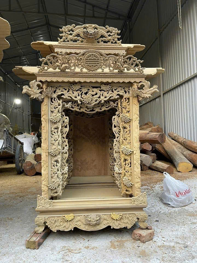 Mẫu khám tượng 016