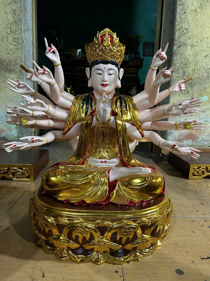 Tượng chuẩn đề