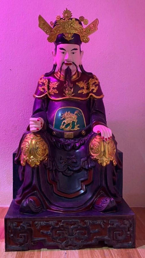 Tượng triều