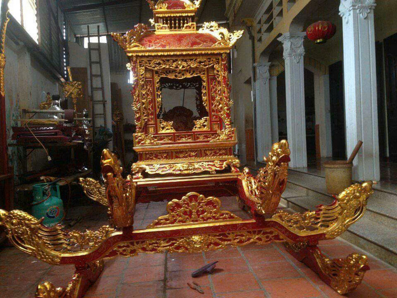 Mẫu kiệu 011