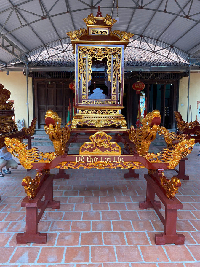 Mẫu kiệu 012