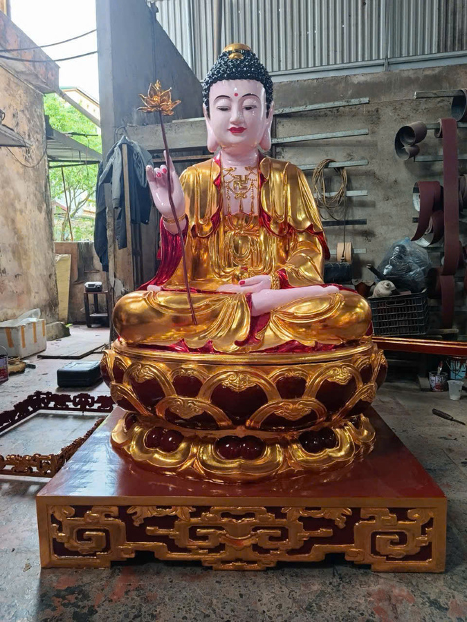 Tượng thế tôn